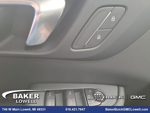 New 2026 Buick Enclave Preferred image 31