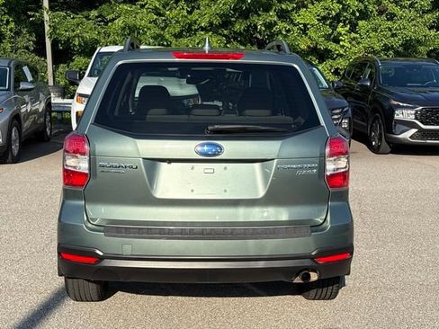 Used 2016 Subaru Forester 2.5i Premium AWD/4WD image 4