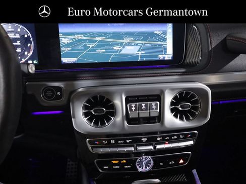 Used 2022 Mercedes-Benz G 63 AMG 4MATIC image 26