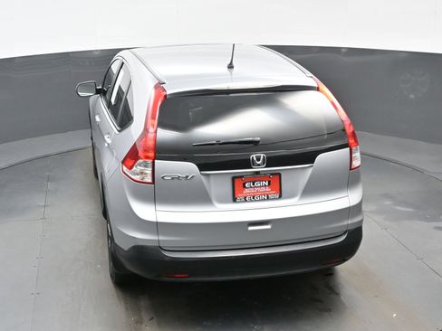 Used 2013 Honda CR-V EX image 34