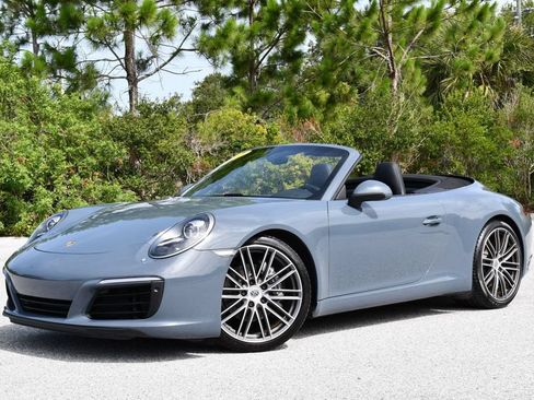 Used 2017 Porsche 911 Carrera image 20