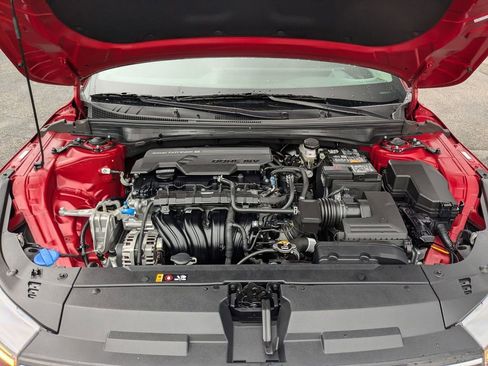 Used 2025 Kia K4 LXS image 25