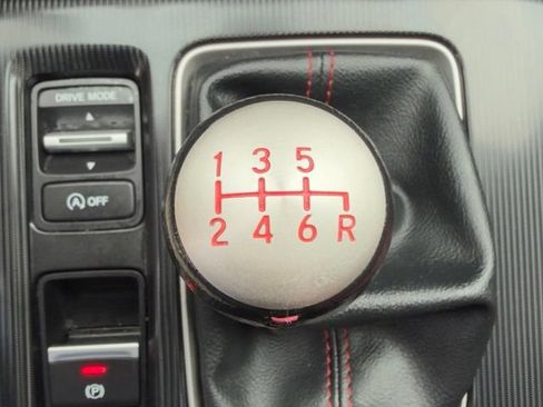 Used 2023 Honda Civic Si image 23