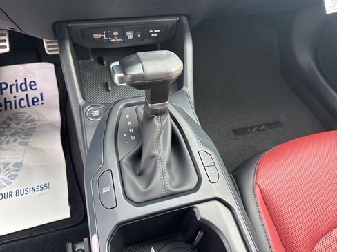 New 2025 Kia K4 GT-Line Turbo image 40