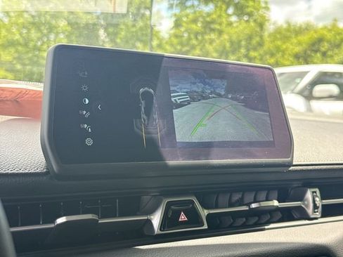 Used 2020 Toyota Supra Premium w/ Driver Assist Package RWD image 17