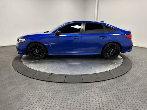 Used 2024 Honda Civic Sport image 8