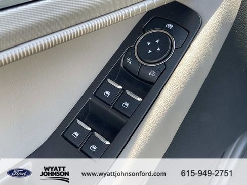 New 2026 Ford Explorer Active AWD/4WD image 25