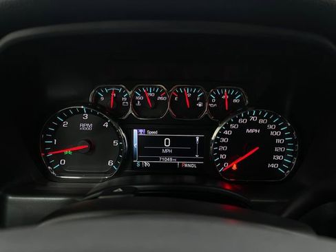 Used 2018 GMC Sierra 1500 SLT w/ SLT Premium Package image 22