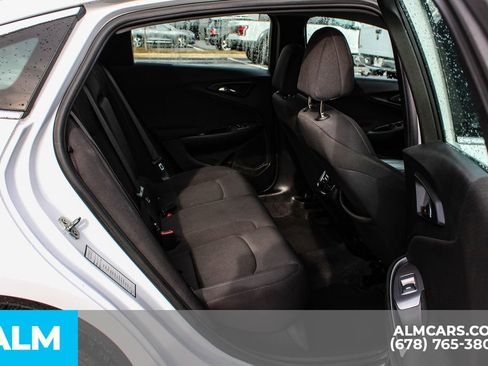Used 2023 Chevrolet Malibu LT image 15