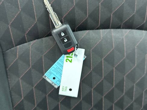 Used 2024 Mitsubishi Mirage ES FWD image 15