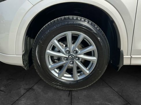 Used 2025 MAZDA CX-5 AWD 2.5 S w/ Preferred Package image 15