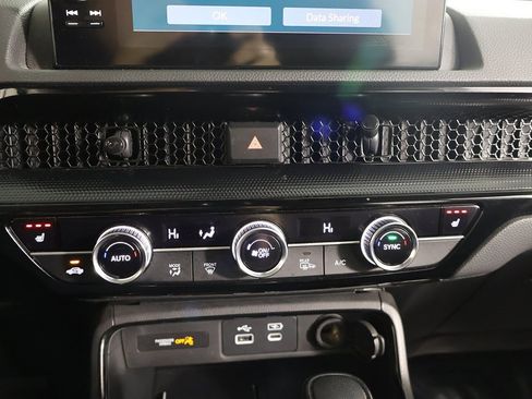 Used 2023 Honda CR-V EX-L image 47