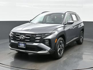 Certified 2026 Hyundai Tucson SEL AWD/4WD video 1