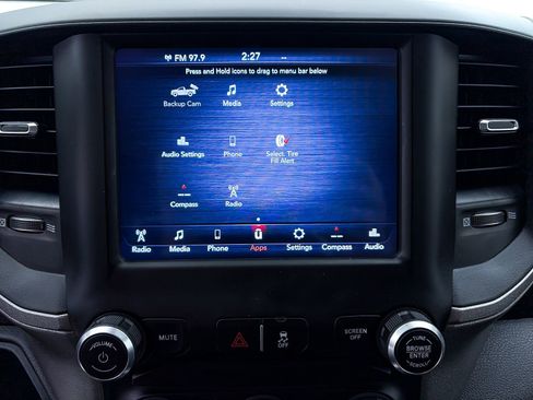 Used 2020 RAM 3500 Tradesman image 15