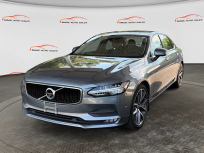 Used 2018 Volvo S90 T5 Momentum w/ Convenience Package