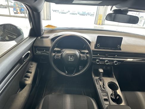 Used 2024 Honda Civic Sport image 2