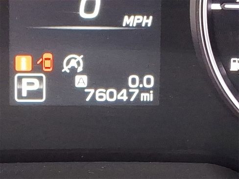 Used 2021 Subaru Outback Onyx Edition XT w/ Popular Package #2 image 20