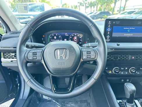 Used 2024 Honda Accord EX-L image 18