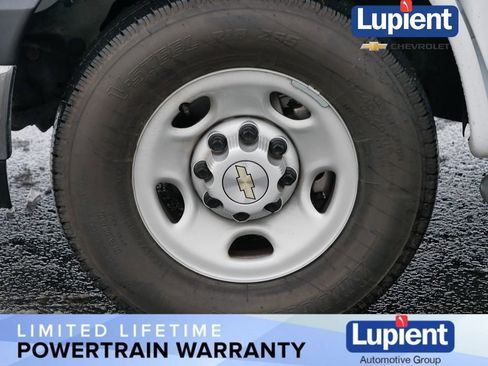 Used 2024 Chevrolet Express 2500 w/ Driver Convenience Package image 14