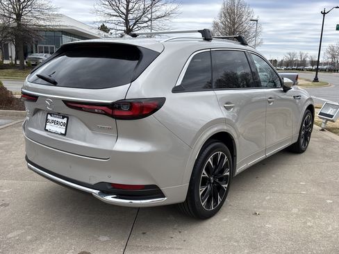 New 2026 MAZDA CX-90 3.3 Turbo S w/ Premium Plus image 3