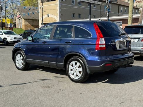 Used 2008 Honda CR-V EX-L image 5