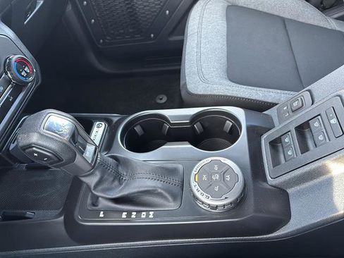 New 2025 Ford Bronco 4-Door w/ Sasquatch Package image 23