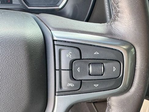 Used 2023 Chevrolet Tahoe LS AWD/4WD image 13