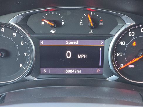 Used 2020 GMC Terrain SLT AWD/4WD image 29