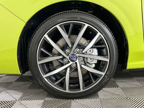 Used 2026 Subaru Impreza 2.0i Sport image 16