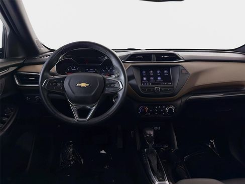 Used 2022 Chevrolet TrailBlazer ACTIV AWD/4WD image 23