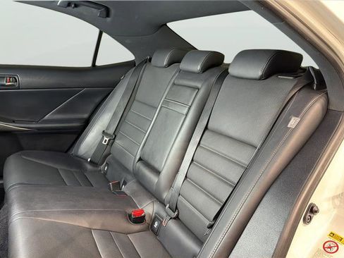 Used 2014 Lexus IS 350 350 image 33
