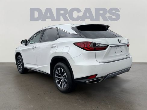 Certified 2022 Lexus RX 350 350 image 4