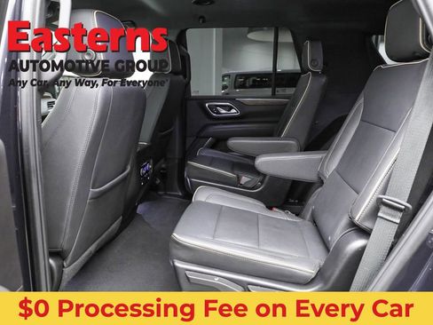 Used 2024 Chevrolet Tahoe Premier RWD image 23
