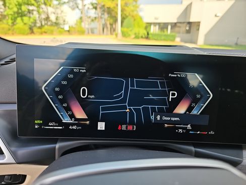 New 2025 BMW 330i xDrive Sedan w/ Premium Package image 20