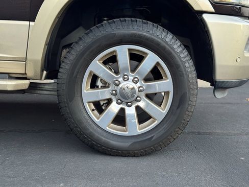 Used 2016 RAM 2500 Longhorn w/ Convenience Group image 10