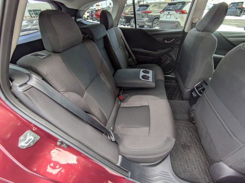 Used 2022 Subaru Outback Premium image 19