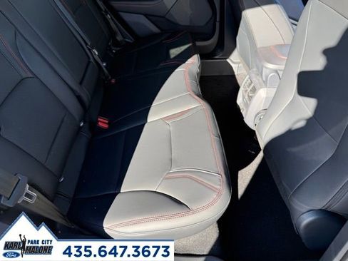 New 2026 Ford Mustang Mach-E Premium w/ Sport Appearance Package image 63