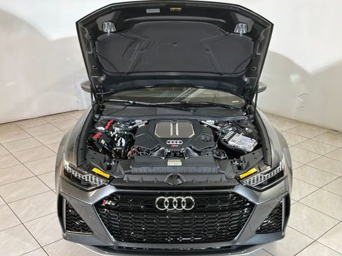 New 2026 Audi RS 6 performance image 15