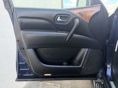 Used 2019 INFINITI QX80 Luxe w/ Proassist Package image 28