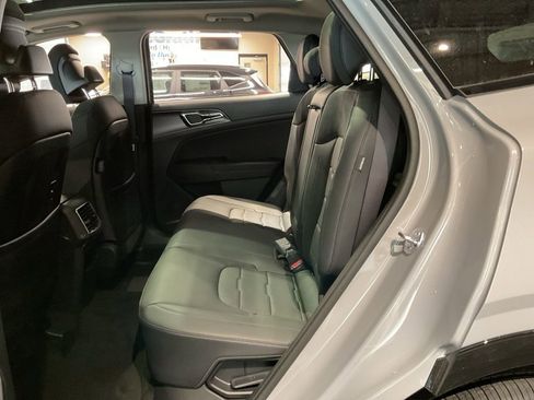 New 2026 Kia Sportage SX Prestige AWD/4WD image 20