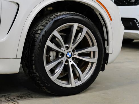 Used 2017 BMW X5 sDrive35i RWD image 56