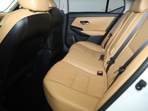 Certified 2023 Nissan Sentra SV w/ SV Premium Package image 14