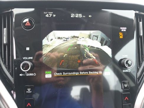 Used 2024 Subaru Legacy Limited image 35