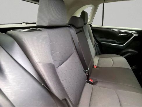 Certified 2022 Toyota RAV4 XLE w/ Convenience Package image 24