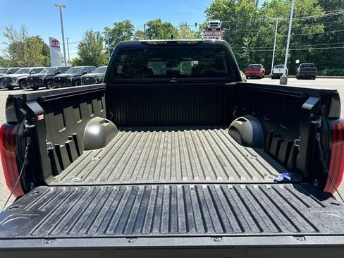 New 2026 Toyota Tundra SR5 AWD/4WD image 11