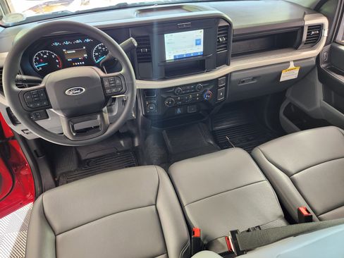 New 2026 Ford F250 XL w/ XL Off-Road Package image 12