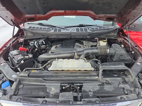 Used 2023 Ford F150 XLT image 35