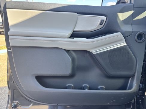 New 2025 Ford Expedition Active image 15