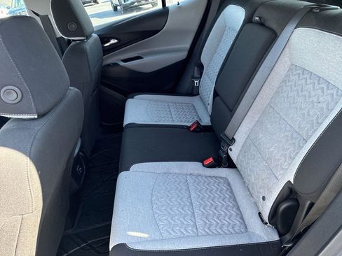 Used 2024 Chevrolet Equinox LS w/ LPO, Floor Liner Package image 19