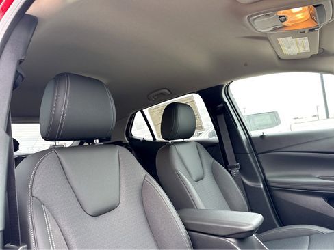New 2026 Buick Encore GX Preferred w/ Comfort Package image 5